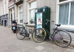 Sarphatistraat (thv nr. 83)
              <br/>
              Marcel Westhoff, mei 2017